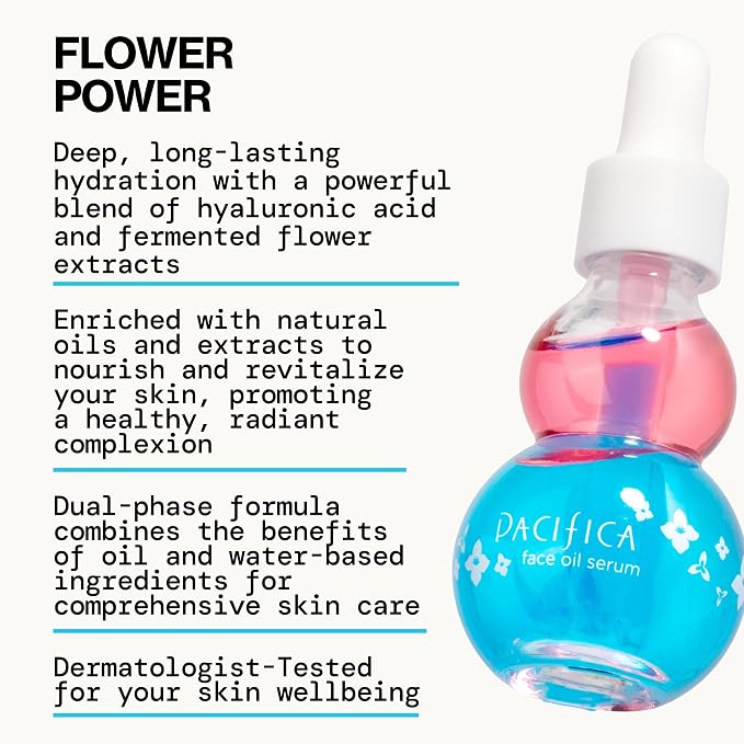 Pacifica Face Oil Serum - Image 7