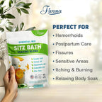 Hemorrhoid Care Postpartum Care Bartholin Cyst Relief - Image 2