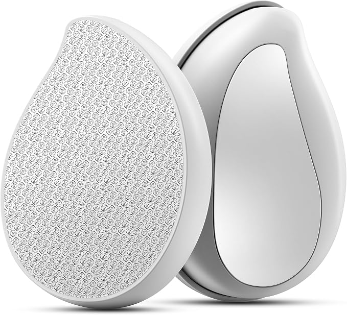 BALUCA Nano Glass Foot File Callus Remover by Baluca