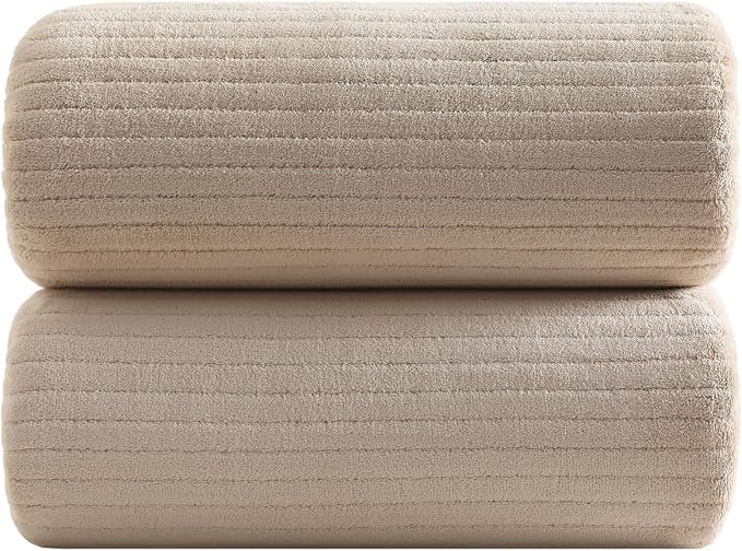 YTYC 39x78 Bath Sheets Extra Large Bath Towels by YTYCTowels