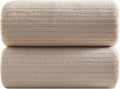 YTYC 39x78 Bath Sheets Extra Large Bath Towels by YTYCTowels