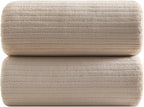 YTYC 39x78 Bath Sheets Extra Large Bath Towels by YTYCTowels