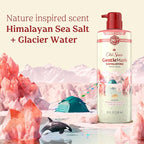 Old Spice GentleMan's Exfoliating & Moisturizing Body Wash - Image 7