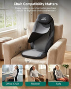 Snailax Shiatsu Back Massager - Image 8