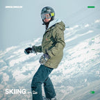 Balaclava Ski Mask 3 Pieces Full Face Cover - Image 7