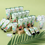 50 Pack Bulk Hand Cream Gifts Sets, Baby Shower Favors and Wedding Welcome Bag - Image 7