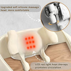 Joyset Neck Massager for Pain Relief Deep Tissue, Cordless Neck Massager and - Image 8