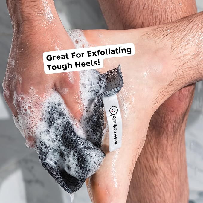 Extra Rough Exfoliating Washcloth - Image 9