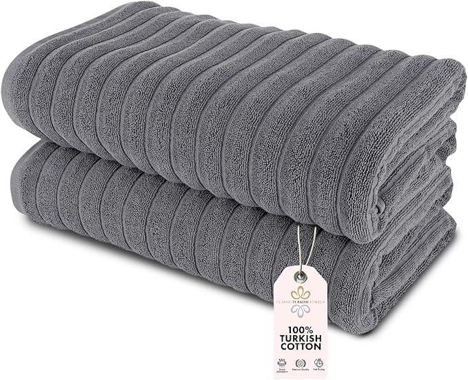 Classic Turkish Towels CTT by ClassicTurkishTowels
