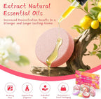 Shower Steamers Aromatherapy 8 Pack - Image 3