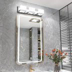 Tipace 3 Lights Dimmable LED Modern Vanity Lights - Image 5