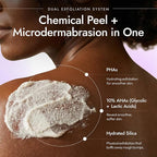 DERMAdoctor KP Bump Eraser Body Scrub - Image 5
