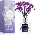 Airkeep Reed Diffuser Set, 1.69 fl oz by Airkeep