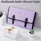 Travel Hanging Toiletry Bag - Image 7