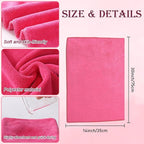 Haploon 6 Sets Foot Spa Kit for Spa Party - Image 3