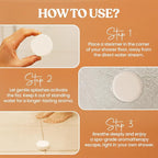 MESMOS 12 Assorted Shower Steamers Aromatherapy, Self Care Gifts - Image 6