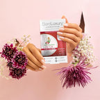 Morgan Taylor BareLuxury 4-Step Complete Pedicure & Manicure Packs - Image 3