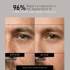 Brickell Men's Restoring Under Eye Cream - Image 2