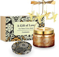 Mothers Day Gifts for Mom from Daughter, Hummingbird Gift for Women Friendship by Curimama