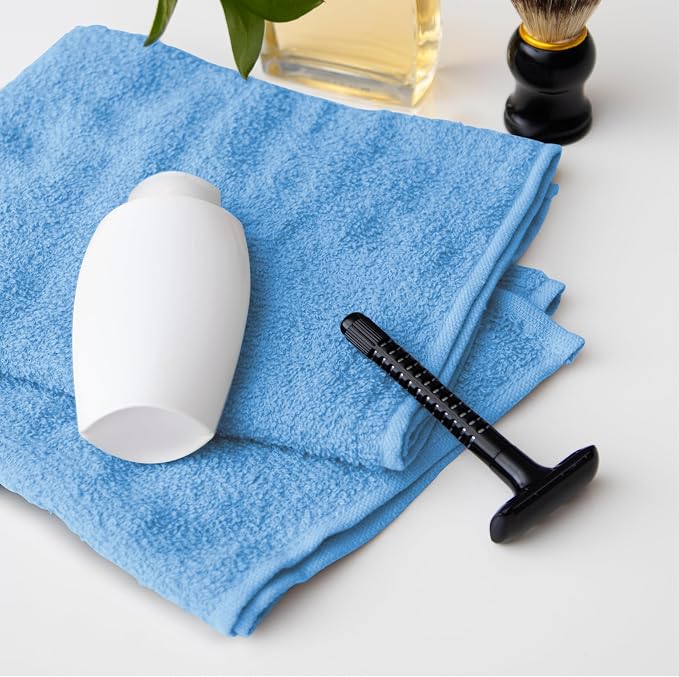 Avalon Towels Salon Towel - Image 4