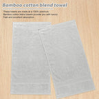 Aibaser Hand Towels-16x30inch - Image 4