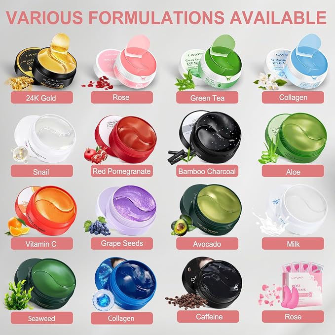 LAVONE Eye Mask - Image 9