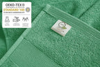 Softolle Luxury Bath Towels Set of 4 | Towels - Image 4