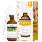 Advanced Clinicals Retinol Serum by AdvancedClinicals