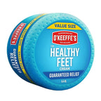 O'Keeffe's for Healthy Feet Foot Cream by OKeeffes