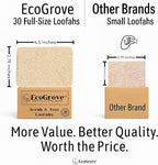 Loofah Sponges 100% All Natural BPA Free Loofah - Image 9