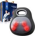 BOB AND BRAD Cordless Back and Neck Massager by BOBANDBRAD