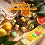 Salubrito Citrus Essential Oils Set - Image 7