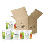 St. Ives Fresh Skin Facial Scrub 300ml/10.14 Fl.oz {Imported from Canada} - Image 8