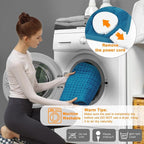 Deepsoon Heating Pad, Electric Heating Pads - Image 5