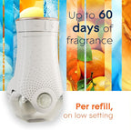 Glade PlugIns Refills Air Freshener, Scented and Essential Oils - Image 3