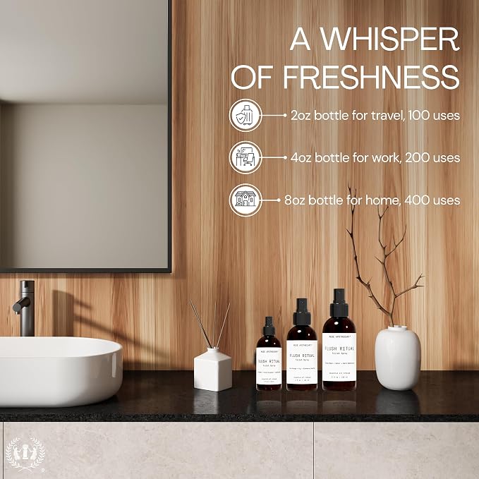 Muse Apothecary Flush Ritual - Image 4