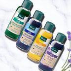 Kneipp Bathe in Happiness 6-Piece Bath Oil Set - Image 6