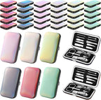 30 Sets Bulk Gifts for Women Manicure Set Bulk Professional Nail Care Kit Nail by Leriton