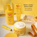 Burt's Bees Boosted Lip Balm Sheer Plus; Vitamin Lip Balm, Nourishing Vitamin C - Image 11