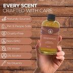 Aroma Country Gingerbread Diffuser Oil - Image 4