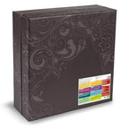 Creano Organic Herbal Tea Gift Set "Organic Herbal Tea" – 9 Pyramid Tea Bags in - Image 6
