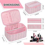 OCHEAL Makeup Bag for Women - Image 7