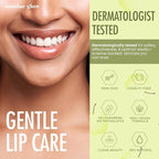 Apple & Pear Lip Mask Overnight Treatment – Dermatologist Tested, Korean Skin - Image 7