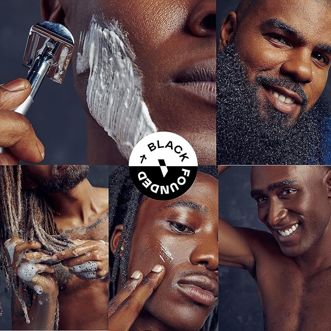 Bevel Moisturizing Body Wash for Men - Image 6
