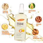 Palmer's Vitamin E Multi-Purpose Body Oil, 5.1 Ounce - Image 4