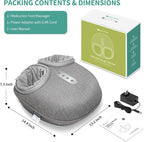 Medcursor Foot Massager with Heat - Image 7