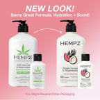 Hempz Body Lotion - Image 3