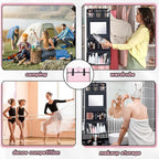 Travel Hanging Toiletry Bag - Image 5