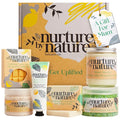 Nurture by Nature RELAX & UPLIFT Spa Kit by NurturebyNatureBotanicals