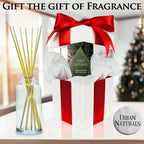 Urban Naturals Eucalyptus Sage Reed Diffuser Oil Gift Set | Eucalyptus - Image 6